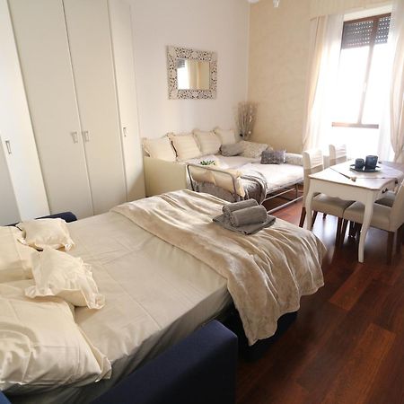 Bamboo Milano Lecco Apartment Exterior foto