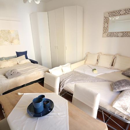 Bamboo Milano Lecco Apartment Exterior foto